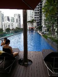 The Shore Residences (D15), Condominium #802682